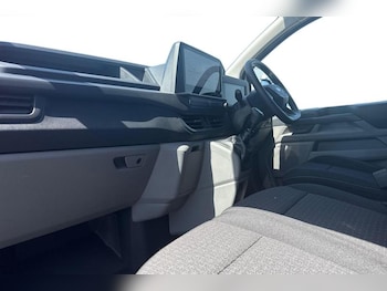 Used Ford Transit Custom 2025 for sale - 79050596: Photo