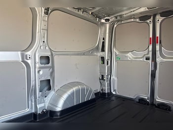 Used Ford Transit Custom 2025 for sale - 79050596: Photo