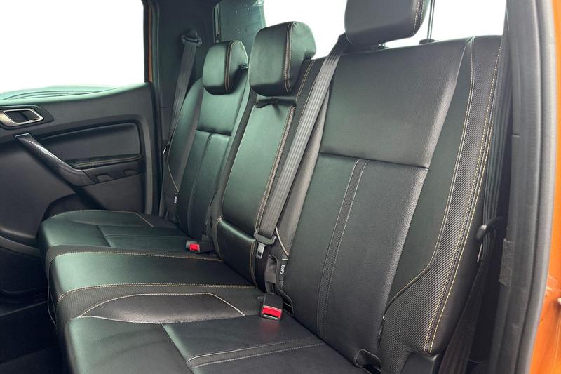 Used Ford Ranger 2023 for sale - 76467630: Photo 10