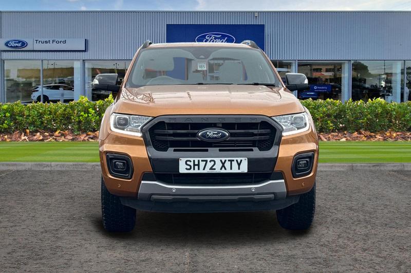 Used Ford Ranger 2023 for sale - 76467630: Photo 11