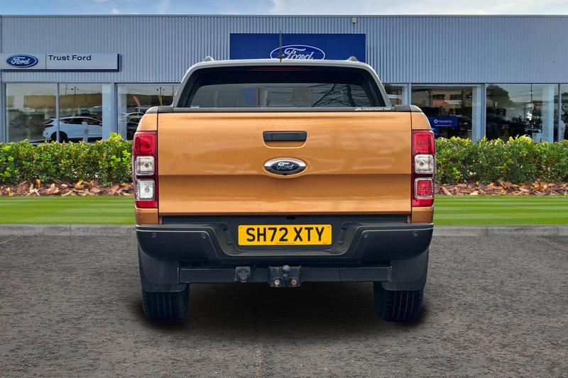Used Ford Ranger 2023 for sale - 76467630: Photo 12