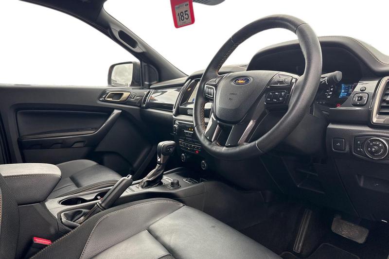 Used Ford Ranger 2023 for sale - 76467630: Photo 13