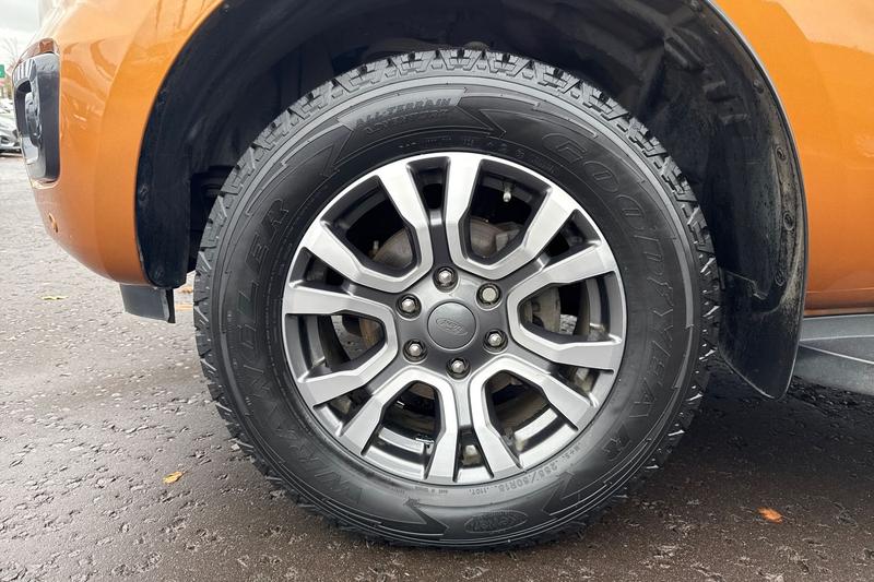 Used Ford Ranger 2023 for sale - 76467630: Photo 14