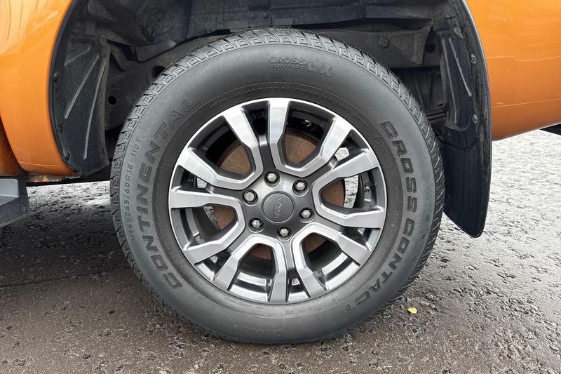 Used Ford Ranger 2023 for sale - 76467630: Photo 15