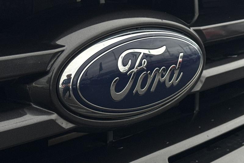 Used Ford Ranger 2023 for sale - 76467630: Photo 18