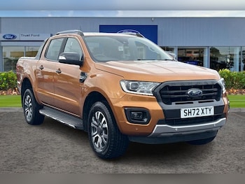 Ford - Ranger