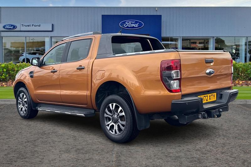 Used Ford Ranger 2023 for sale - 76467630: Photo 2