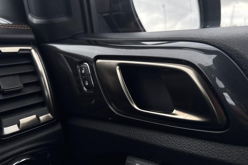 Used Ford Ranger 2023 for sale - 76467630: Photo 21