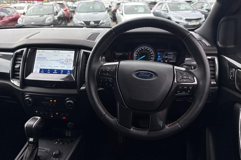 Used Ford Ranger 2023 for sale - 76467630: Photo 23