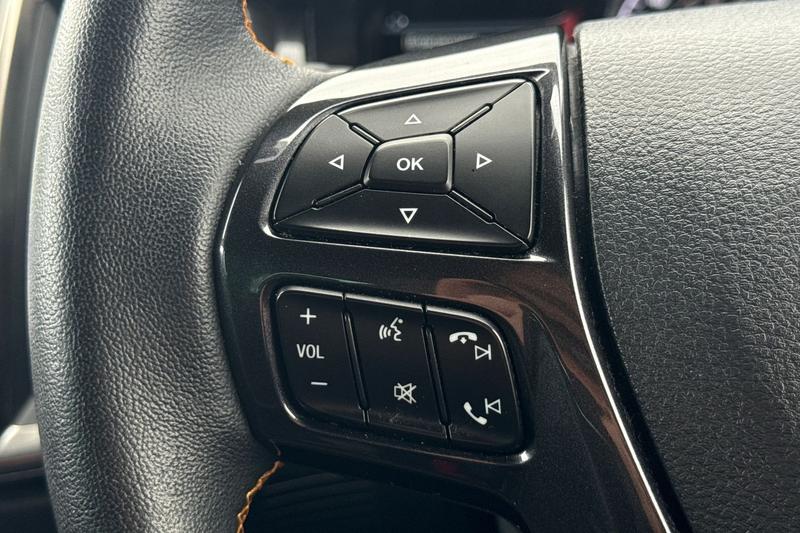 Used Ford Ranger 2023 for sale - 76467630: Photo 24