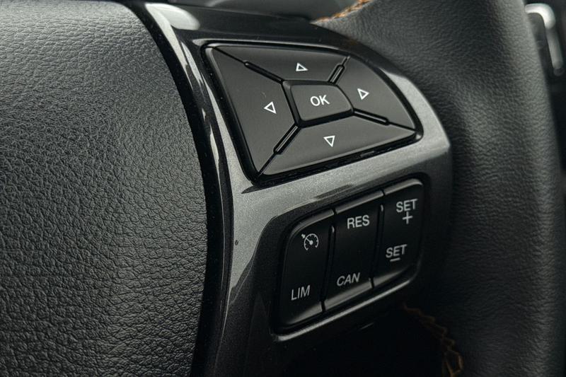 Used Ford Ranger 2023 for sale - 76467630: Photo 25