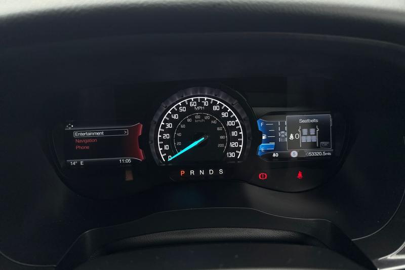 Used Ford Ranger 2023 for sale - 76467630: Photo 26