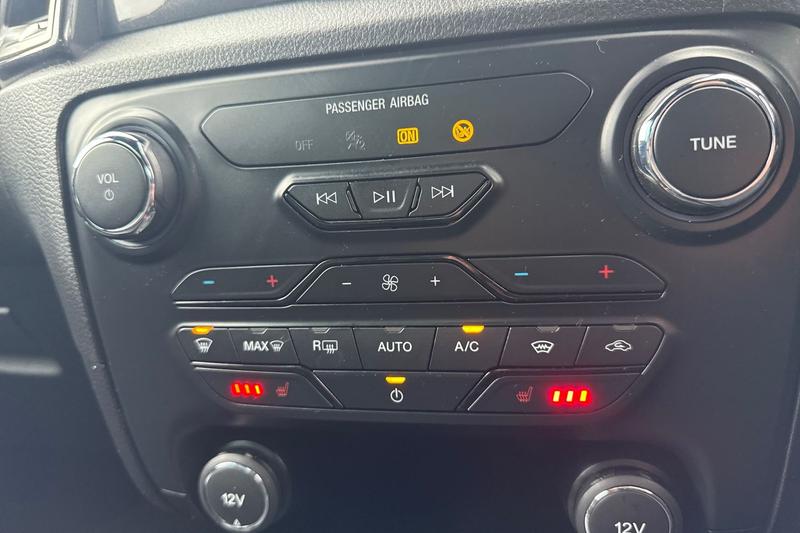 Used Ford Ranger 2023 for sale - 76467630: Photo 27