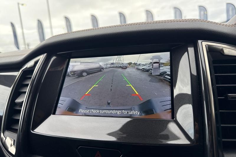 Used Ford Ranger 2023 for sale - 76467630: Photo 28