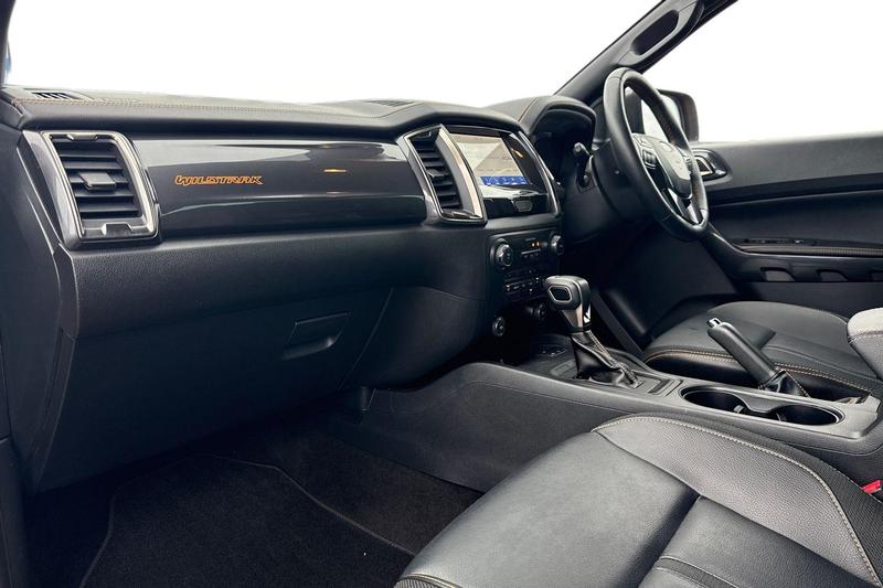 Used Ford Ranger 2023 for sale - 76467630: Photo 3