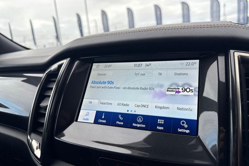 Used Ford Ranger 2023 for sale - 76467630: Photo 31