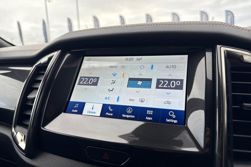 Used Ford Ranger 2023 for sale - 76467630: Photo 32