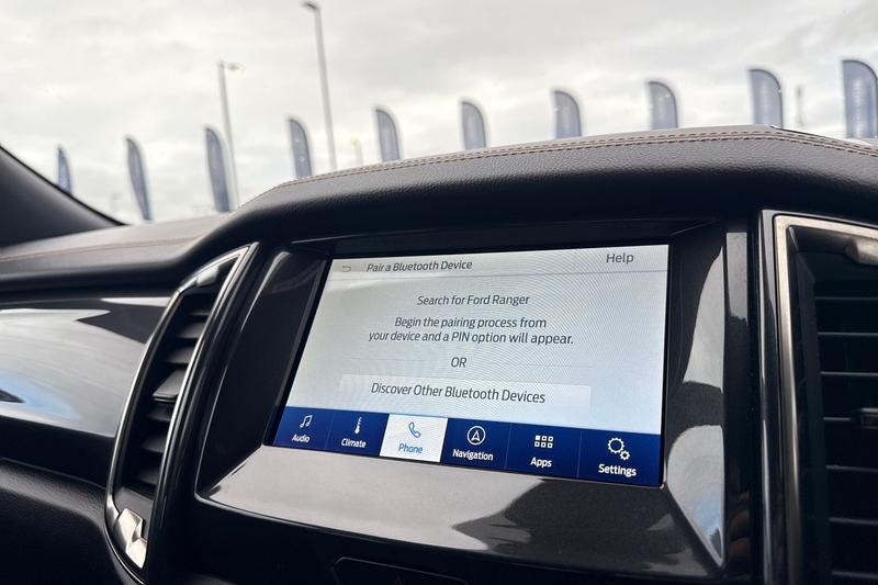 Used Ford Ranger 2023 for sale - 76467630: Photo 33
