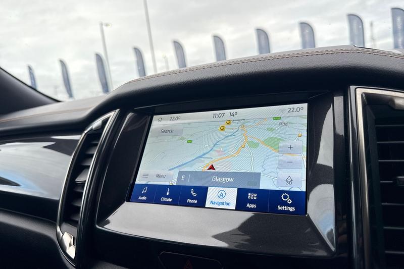 Used Ford Ranger 2023 for sale - 76467630: Photo 34