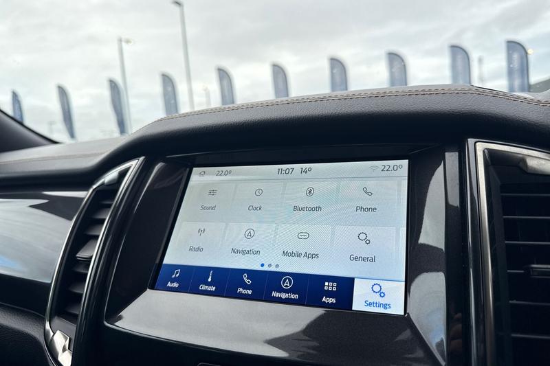 Used Ford Ranger 2023 for sale - 76467630: Photo 35