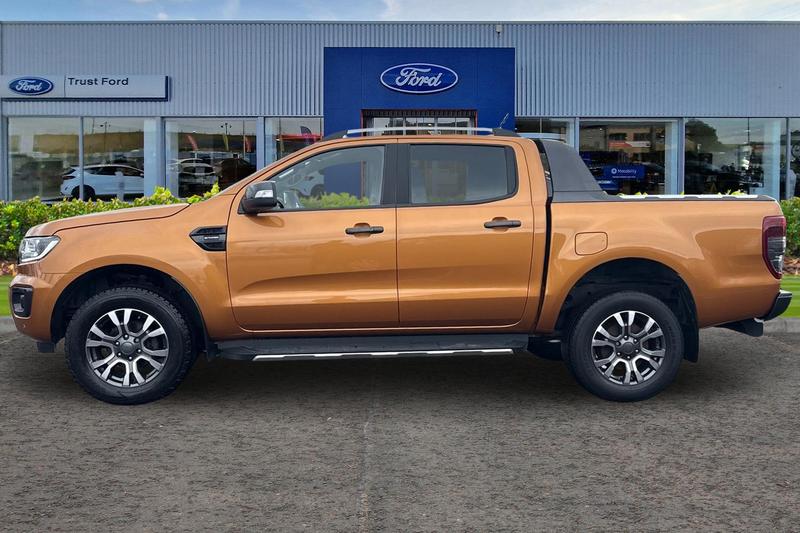 Used Ford Ranger 2023 for sale - 76467630: Photo 5