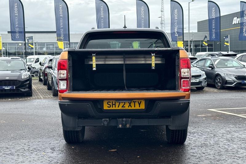 Used Ford Ranger 2023 for sale - 76467630: Photo 6