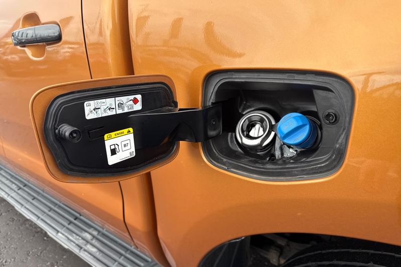 Used Ford Ranger 2023 for sale - 76467630: Photo 7