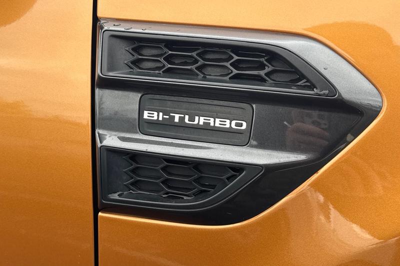 Used Ford Ranger 2023 for sale - 76467630: Photo 8