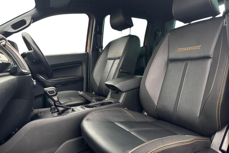 Used Ford Ranger 2023 for sale - 76467630: Photo 9