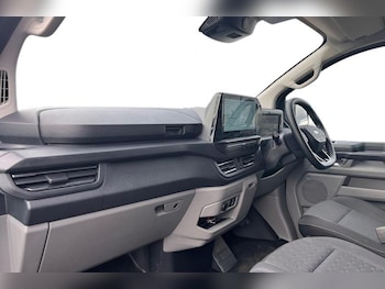 Used Ford Transit Custom 2025 for sale - 78389247: Photo