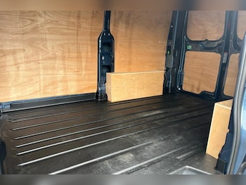 Used Ford Transit Custom 2025 for sale - 78389247: Photo