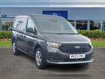Used Ford Transit Connect 2025 for sale - 79762211: Photo