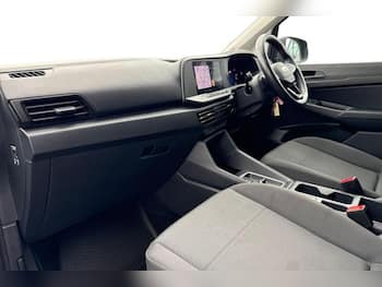 Used Ford Transit Connect 2025 for sale - 79762211: Photo