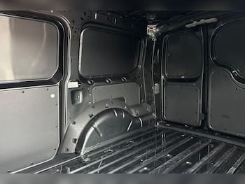 Used Ford Transit Connect 2025 for sale - 79762211: Photo