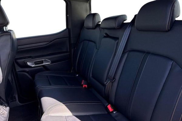 Used Ford Ranger 2024 for sale - 75183579: Photo 10