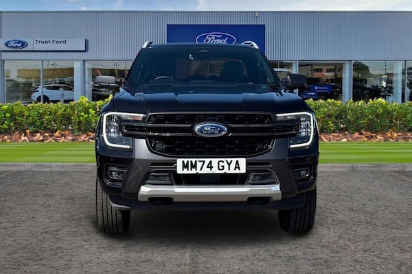 Used Ford Ranger 2024 for sale - 75183579: Photo 11