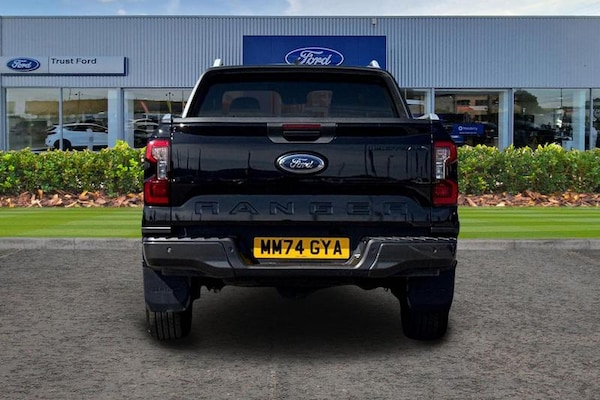 Used Ford Ranger 2024 for sale - 75183579: Photo 12