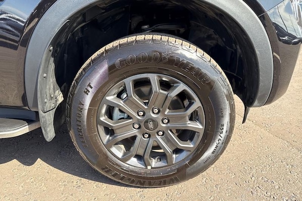 Used Ford Ranger 2024 for sale - 75183579: Photo 14