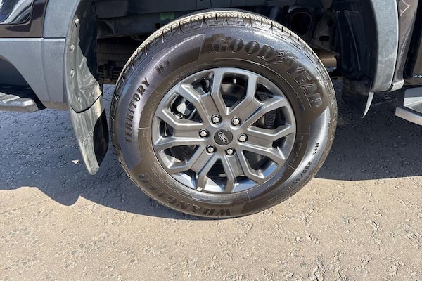 Used Ford Ranger 2024 for sale - 75183579: Photo 15