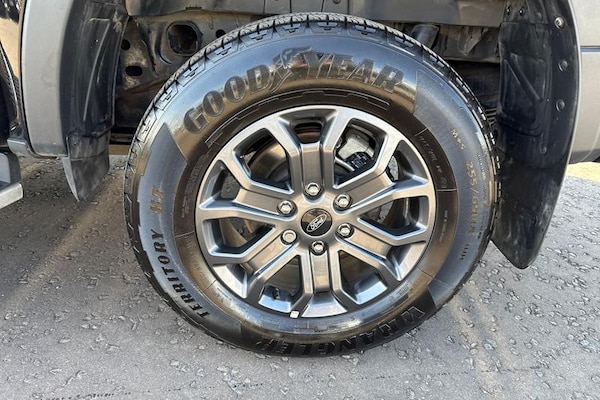 Used Ford Ranger 2024 for sale - 75183579: Photo 16