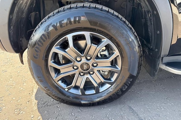 Used Ford Ranger 2024 for sale - 75183579: Photo 17
