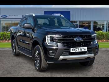 Used Ford Ranger 2024 for sale - 75183579: Photo