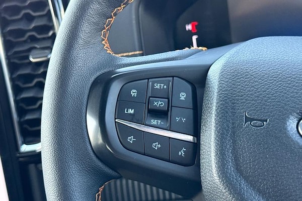 Used Ford Ranger 2024 for sale - 75183579: Photo 25