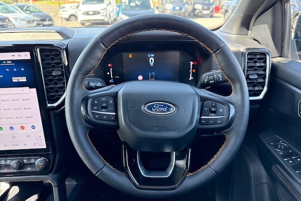 Used Ford Ranger 2024 for sale - 75183579: Photo 29