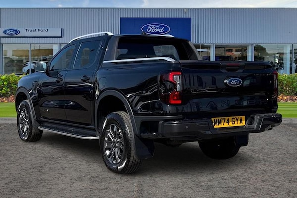 Used Ford Ranger 2024 for sale - 75183579: Photo 2