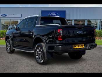 Used Ford Ranger 2024 for sale - 75183579: Photo