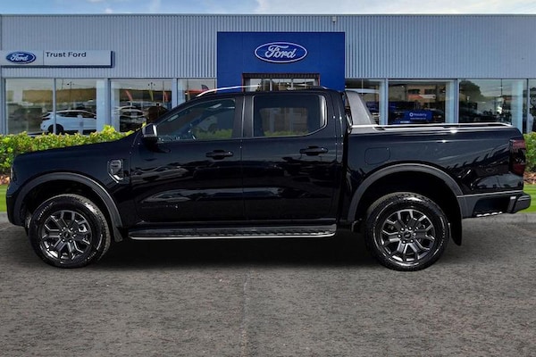 Used Ford Ranger 2024 for sale - 75183579: Photo 5