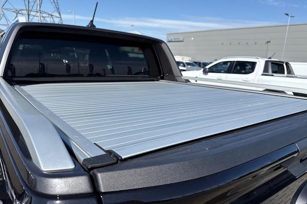 Used Ford Ranger 2024 for sale - 75183579: Photo 7