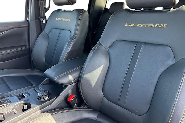 Used Ford Ranger 2024 for sale - 75183579: Photo 9