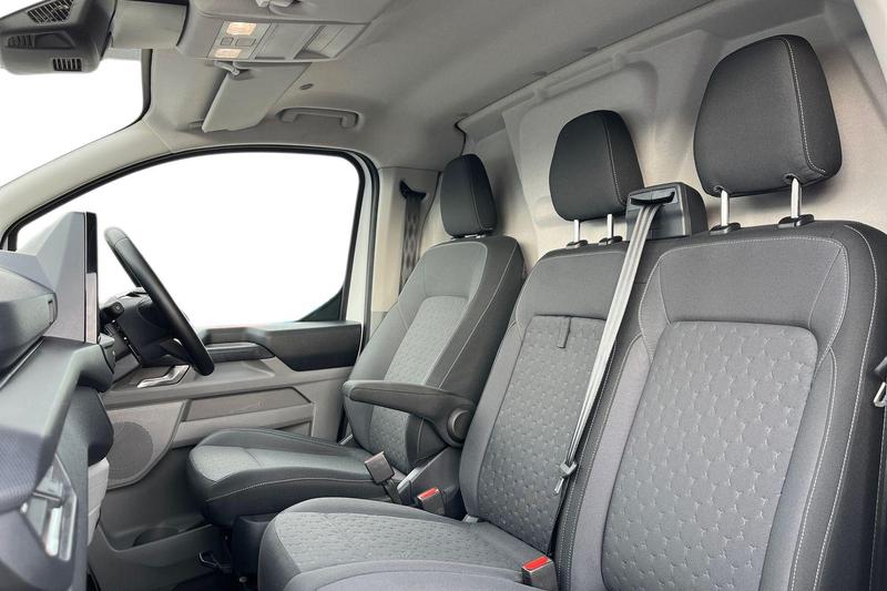 Used Ford Transit Custom 2024 for sale - 77746912: Photo 10